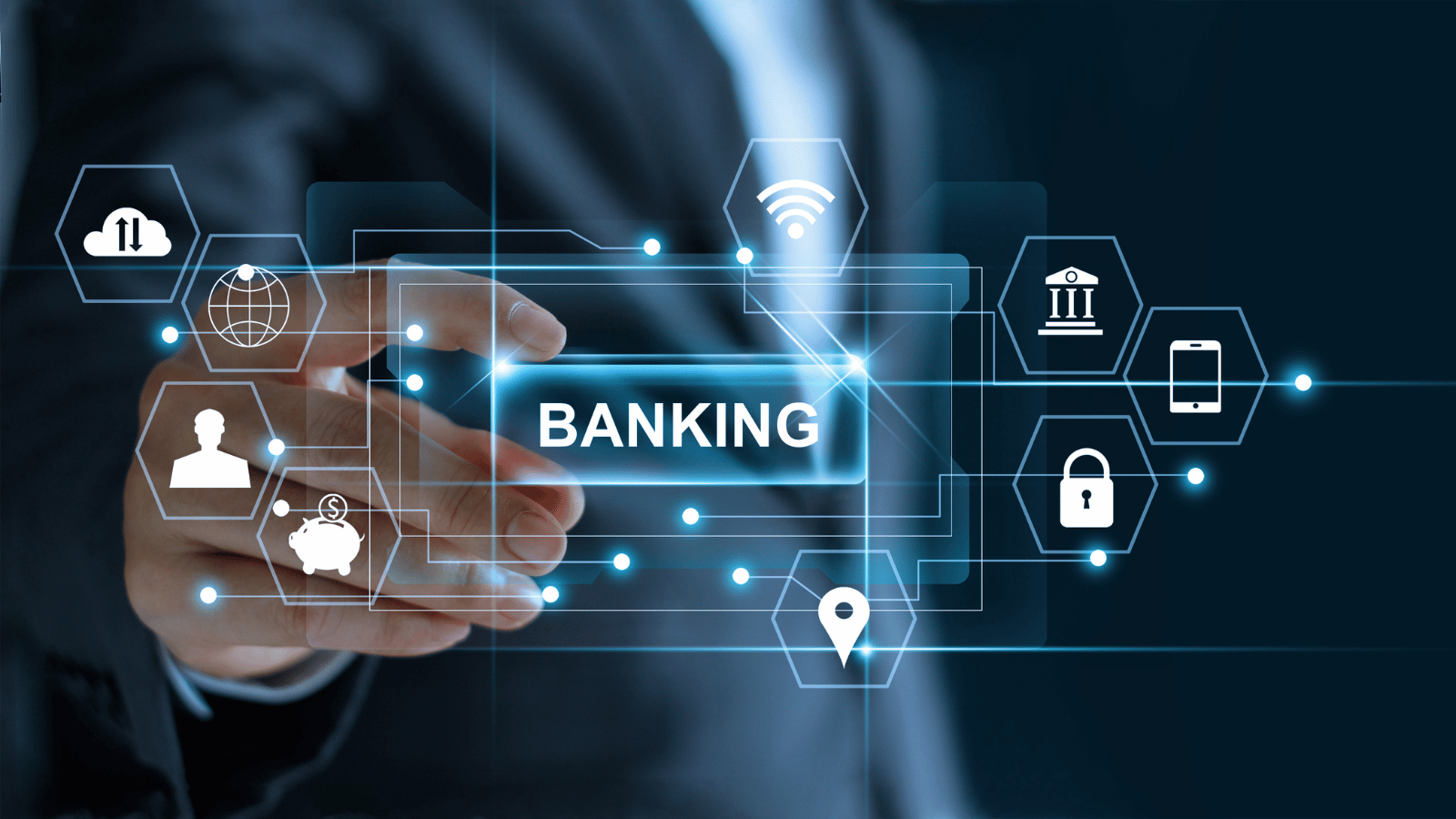 solution-salience for banking industry
